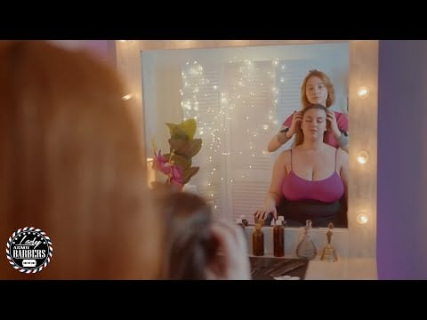 Heaven’s Touch ASMR Massage by Barber Lady Angelica for Curvy Girls