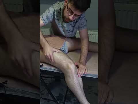 ASMR FULL BODY SPORTS MASSAGE  #massage #easyturkish #relax #chiropractor #relaxationmassage