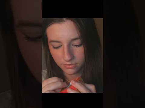 ASMR THE WORLDS SMALLEST OPERATION #asmr #asmrcontent #operation