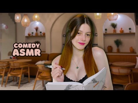 ASMR | Your OBSESSED ST@LKER Wants to Become Your Perfect Girlfriend 🥰
