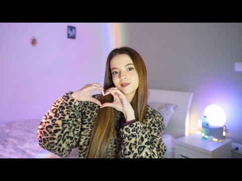 I Preferiti del periodo ⭐ | Francy ASMR