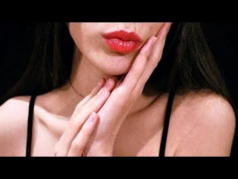 ASMR Intense Mouth Sounds & Teeth Sounds ✨ (Reupload) ♥ [RECOVERED VIDEO]