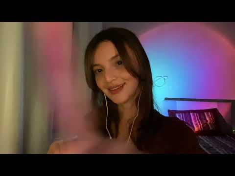 ASMR COCONUT RAIN 🌴🥥☔️