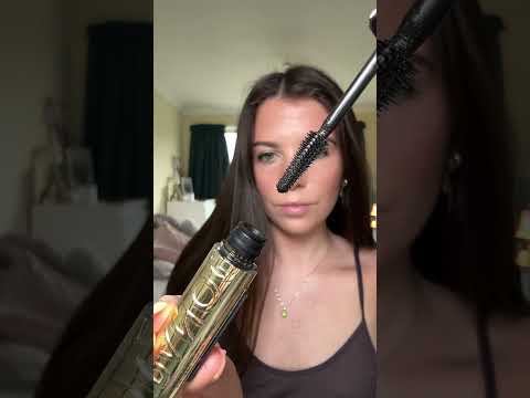panorama L’Oréal mascara is a FAVE @L'Oréal Paris UK #IllBeThereLorealistar #lorealistaruk