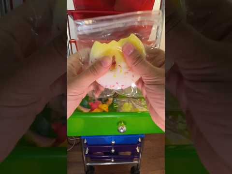 Gaveta do ASMR - pt. 1