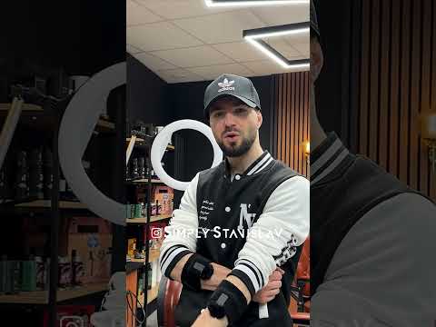 New Video📹🤩#asmr #asmrbarber #haircut #haircuthello #massage #relax #barber #beard #sound #shampoo