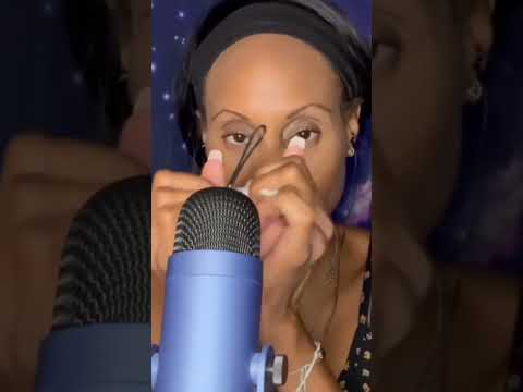 ASMR Fast and Aggressive Tapping #shorts #asmr