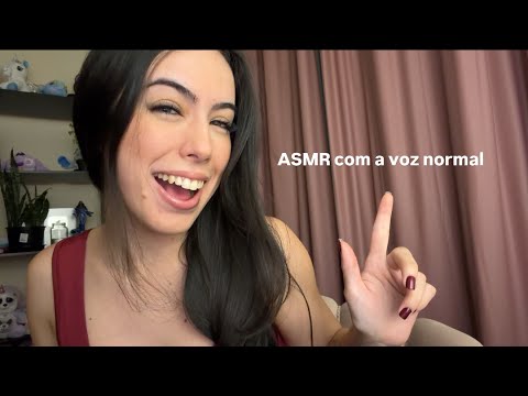 ASMR- Para quem não quer que os outros saibam que está vendo ASMR