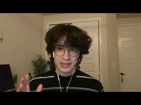 ASMR en ESPAÑOL Singing Songs In Spanish