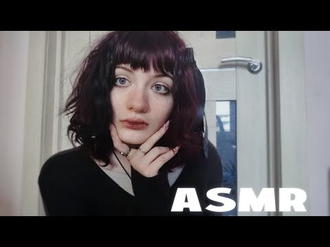 АСМР для СДВГ🪽| asmr for people with adhd 💤
