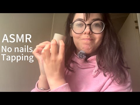 ASMR: I bought a new radio mic