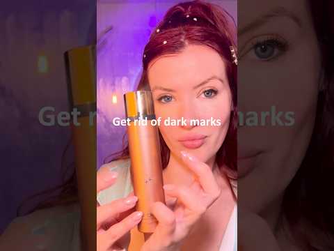 Get Rid of Dark Marks