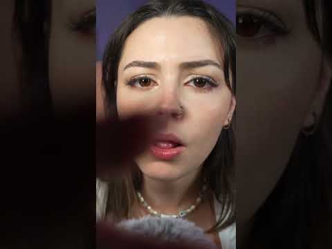 Bubble ASMR To Help You Tingle Again #asmrtingles #personalattention #asmr #tingles #tapping