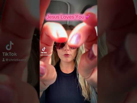 You’re my steering wheel and I’m tapping on you ☀️#asmr #tapping