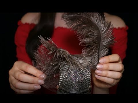 ASMR Sleepy Triggers | Scratching | Tapping (No Talking)