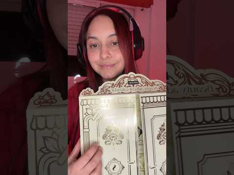 Día 11 / Calendario de adviento ♥️ #asmr #relax #christmas #calendariodeadviento #navidad