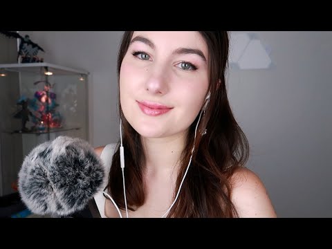 ASMR Português | Sussurrando seus Nomes!