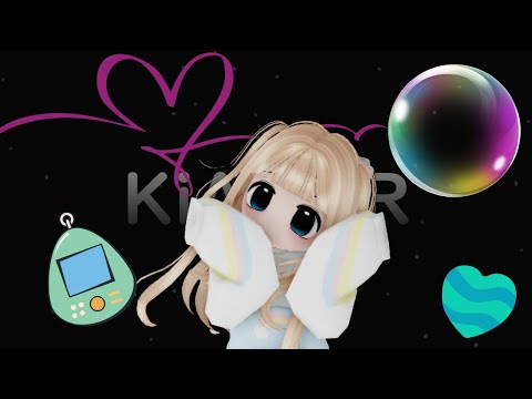 Roblox ASMR - Bubblegum Chewing!