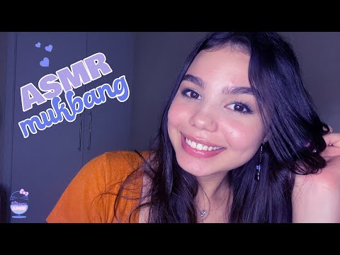 ASMR | PROVANDO CHOCOLATES 🍫🤤