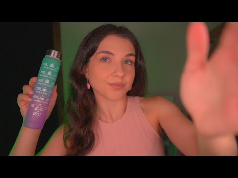 ASMR para cuando VUELVES de FIESTA y QUIERES DORMIR 😴💤 | Lonixy ASMR