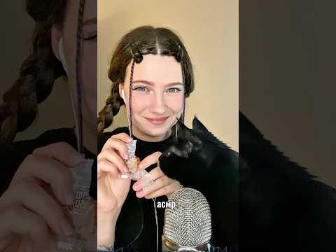 АСМР корейские вкусняшки итинг