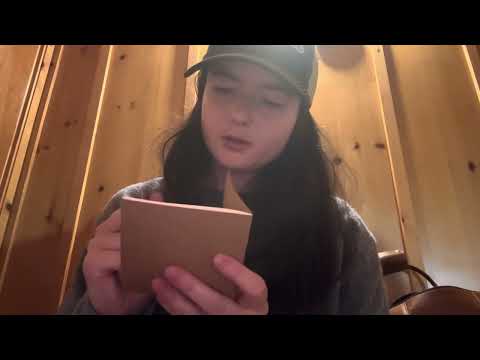 Wellness Retreat back Adjustments | ASMR role play 