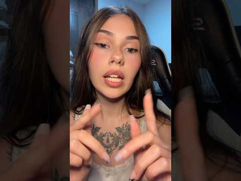 ASMR aggressive phone tapping #relax #tiktok #2024 #asmrtriggers #fypシ゚viral #foryou #patreon #tap