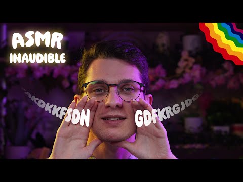 ASMR | 30 minutes de pure inaudible ! 😴🧡