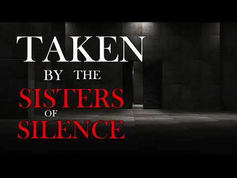 taken by the sisters of silence |Warhammer 40k ASMR Roleplay (F4A) | Psyker Listener | (captions on)