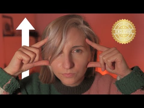 Concept ASMR Exclusif : Les Aigües Amplifiés (j’aurai jamais cru à un tel résultat)