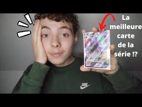 ASMR POKEMON : Ouverture ❄💙règne de glace💙❄