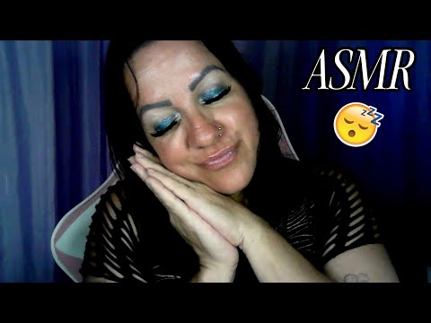 ASMR-PARA AUMENTAR EM 101 OS ARREPIOS #asmr #rumo100k #relaxar 