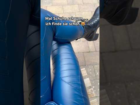Also ich finde die schon schön muss ich sagen. 💓