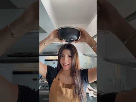 ASMR   Cocinando con Anny ASMR 😎❤️ para más contenido puedes visitarm