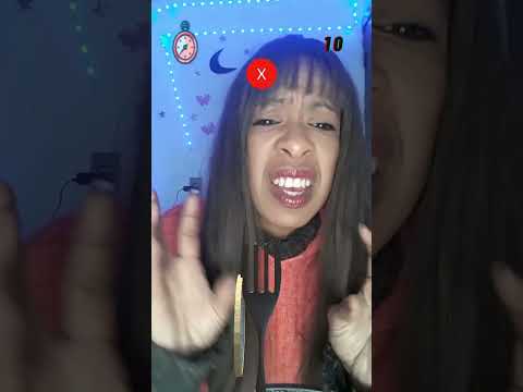 ASMR ACERTEI NESSE JOGO KKKK #shortsvideo #shorts #short