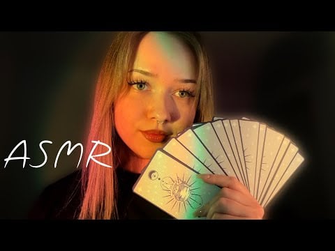 асмр расклад на неделю 23.03 - 29.03 🌿