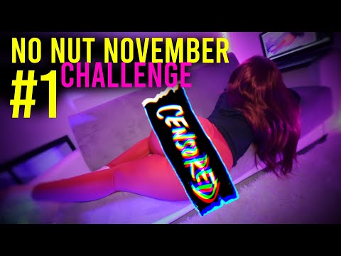 TEASING MY ROOMMATE 🍆💦 * NO NUT NOVEMBER VIDEO #1 * new video on my Onlyfans