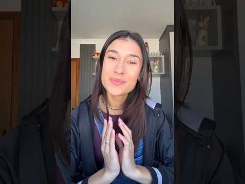 Olá olá ASMR de boas vibrações ! 🧿😴😴