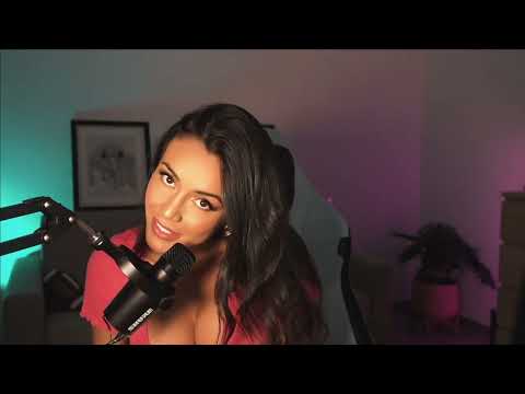 I do ASMR until you are in the deepest part of your sleep