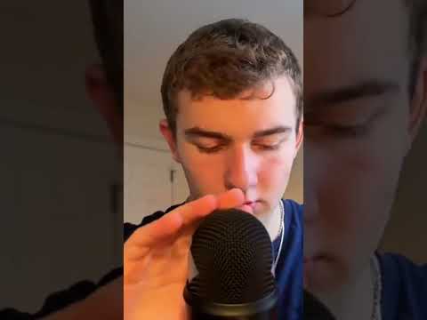 ASMR tape trigger