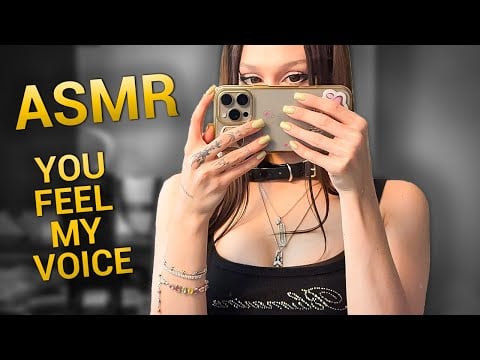 [4K USA ASMR] Testing Fabric Durability😳Intense Tugging, Scratching & Fast Phone Tapping |No Talking