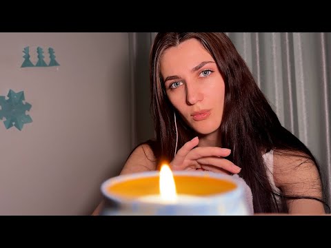 Ultimate Relaxation ASMR — Gentle Sounds for Deep Sleep & Stress Relief