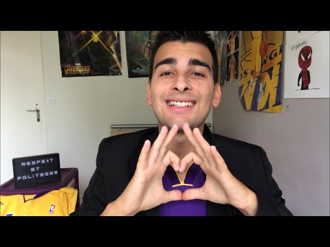 ✨ LA CHAÎNE À 2 ANS ✨