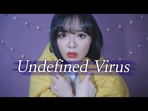 [한국어 ASMR] 🚫정체불명의 바이러스🧟‍♂속에서 친구 돌봐주기 롤플레이😷 Taking Care of a Friend from Undefined Viurs