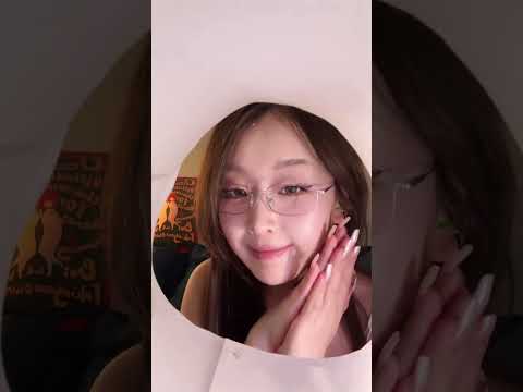 ASMR Breathy Whispers To Relaxing You 