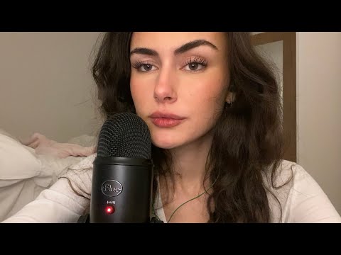 asmr un poco de todo