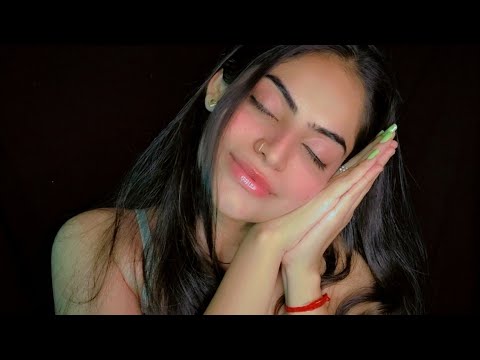 INDIAN ASMR | GOOD SOUNDS FOR GOOD SLEEP 💤😴