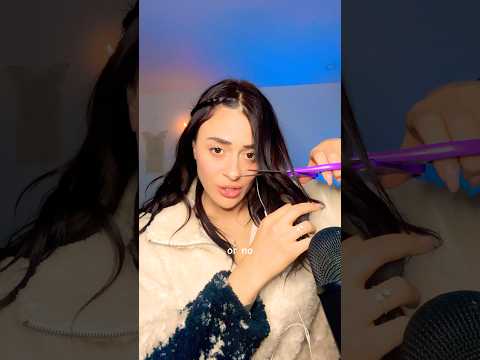 Spin it and see your trigger!🌪️Episode 03 #asmrvideo #asmr #tingles  #comedyshorts