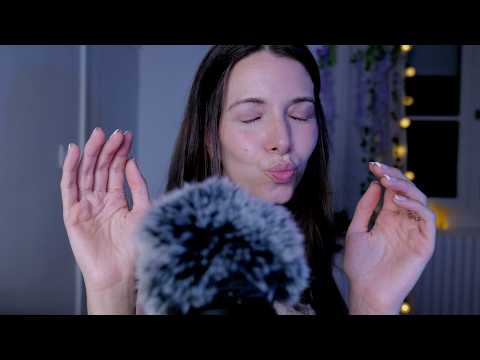 ASMR | Preparando un video para el canal principal