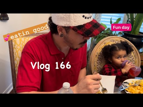 Vlog #166 - Christmas With Mema